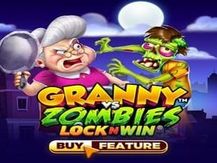 Granny Vs Zombies