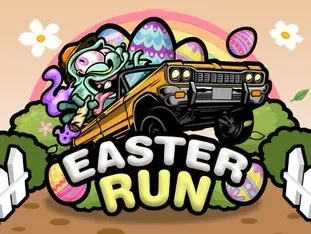 Easter Run