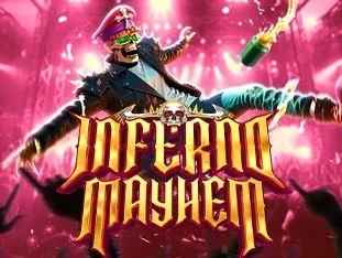 Inferno Mayhem