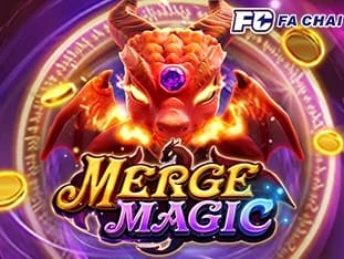 Merge Magic
