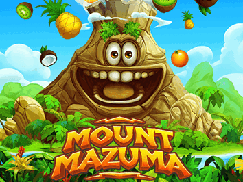 Mount Mazuma