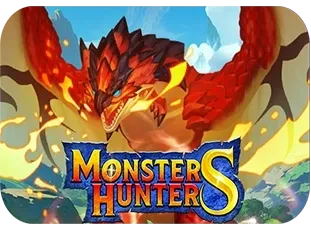 Monster Hunter S