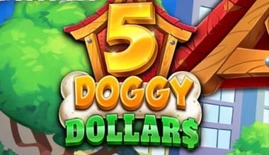 5 Doggy Dollars