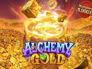 Alchemy Gold