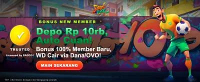 Main Slot Gacor Hari Ini