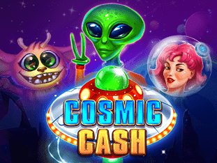 Cosmic Cash