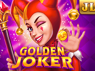 Golden Joker
